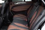 Mercedes-AMG GLE63 Inferno by TopCar (Black) 2016 года